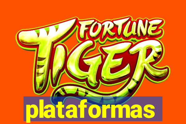 plataformas estrangeiras de jogos